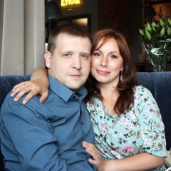 Елизавета Кудряшова, 37 лет, Санкт-Петербург