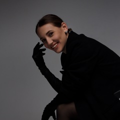 Екатерина Константиновна, Пермь