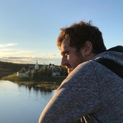 Михаил Савельев, 39 лет, Москва