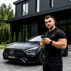 Айдар Муратшин, Октябрьский