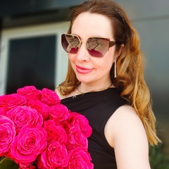 Елена Салагаева, Уфа