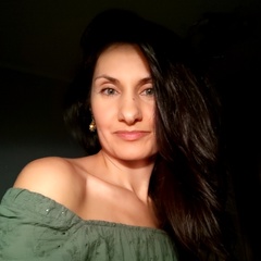 Инна Минченя, 43 года