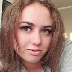 Алина Рассказова, 34 года