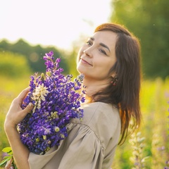 Екатерина Зайкова, Нижний Новгород