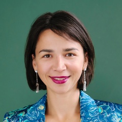 Яна Арутюнова, 39 лет, Москва