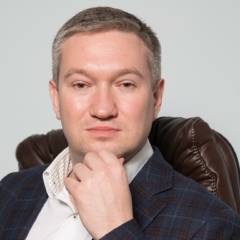 Евгений Корсаков