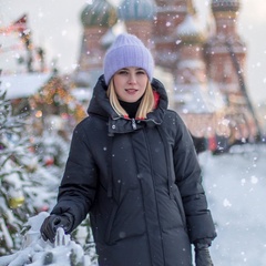 Дарья Кузьмина, 35 лет, Москва