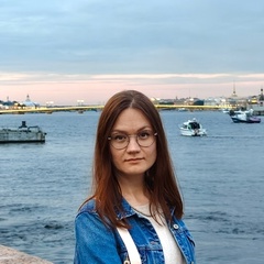 Татьяна Крылова