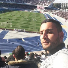 Amer Litim, 35 лет, Oran
