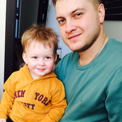 Кирилл Ильин, 35 лет, Новокузнецк