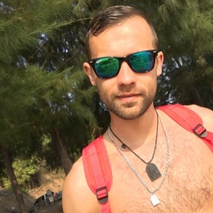 Андрей Подлепенский, 35 лет, Санкт-Петербург