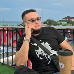 Darik Nabiev, Актау