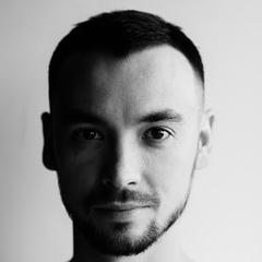 Александр Старухин, 39 лет