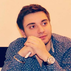 Eduard Sahakyan, 30 лет, Ереван