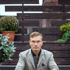 Александр Терехов, 37 лет, Санкт-Петербург