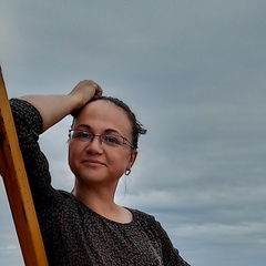 Катерина Краснова, Санкт-Петербург