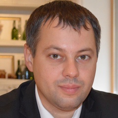 Владимир Устюжанин, 42 года, Санкт-Петербург