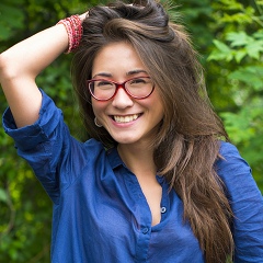 Юлия Дерябо, 37 лет, Новосибирск
