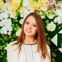 Юля Гиренко, 33 года, Полтава