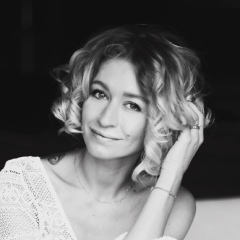 Марина Лазебная, 39 лет, Москва