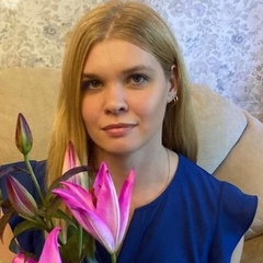 Катюшка Дмитриева, Санкт-Петербург