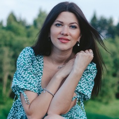 Оленька Соколова, 35 лет, Санкт-Петербург