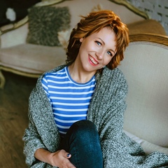 Наталья Светлакова, 37 лет, Санкт-Петербург