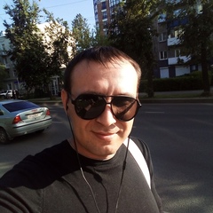 Данил Трошков, 35 лет, Пермь
