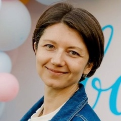 Ольга Кирдяева, Москва