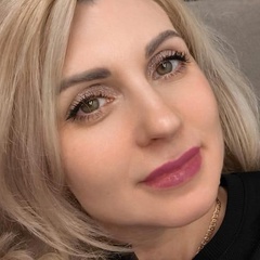 Екатерина Володина, Орлов