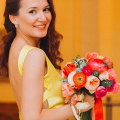 Anna Lazakovich, 25 лет, Санкт-Петербург