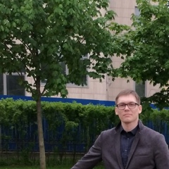 Сергей Паулофф, Санкт-Петербург