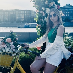 Анастасия Полежаева, 38 лет, Москва