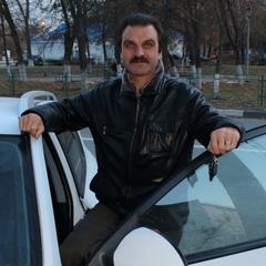 Алексей Степанов, 65 лет, Чехов