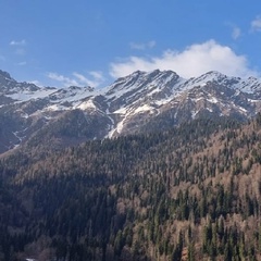 Марина Михайлова, Севастополь