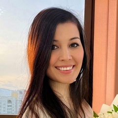 Svetlana Parilova, Чита