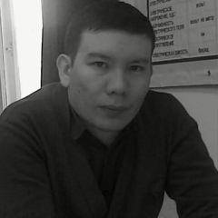 Yerzhan Urazov, 36 лет, Уральск