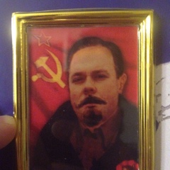 Артемий Петров
