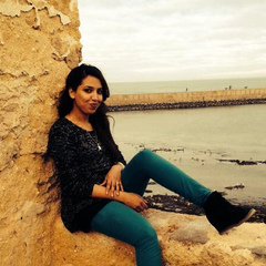 Mariem Jouali, 32 года, El Jadida