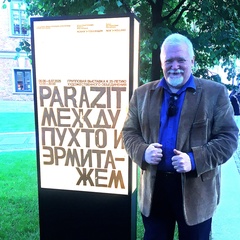 Вадим Зуев, 61 год, Санкт-Петербург