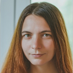 Екатерина Фомина, 37 лет, Новосибирск