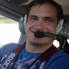 Sergey Matushkin, 42 года, Москва