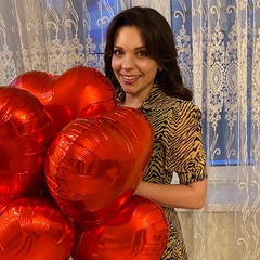 Анастасия Сиднева, 37 лет, Москва