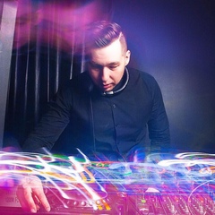 Dj Fire Flame, Москва