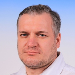 Виктор Арефьев, 43 года, Калуга