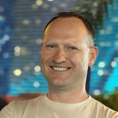 Юрий Байдов, Рязань