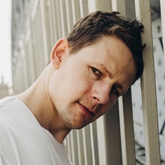 Вадим Виногоров, 37 лет, Москва