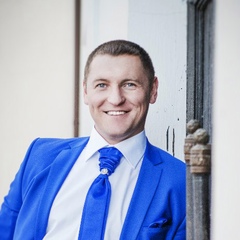 Рустам Тимергалиев, 42 года, Москва