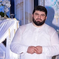 Гаджирамазан Ибичаев, 38 лет, Дербент
