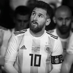 Messi Lionel, 38 лет, Barcelona